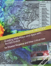 Capa do artigo Building Web Maps And Apps With Arcgis Online
