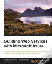 Building Web Services With Microsoft Azure