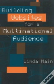 Capa do artigo Building Websites For A Multinational Audience