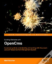 Capa do artigo Building Websites With Opencms