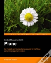 Capa do artigo Building Websites With Plone