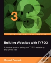 Capa do artigo Building Websites With Typo3