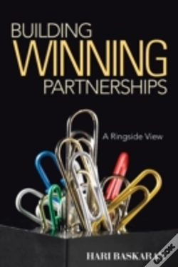 Capa do artigo Building Winning Partnerships: A Ringsid