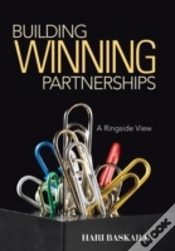Capa do artigo Building Winning Partnerships: A Ringsid