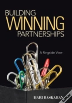 Capa do artigo Building Winning Partnerships: A Ringsid