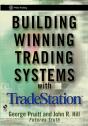 Building Winning Trading Systems With Tradestation - Preview