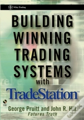 Building Winning Trading Systems With Tradestation