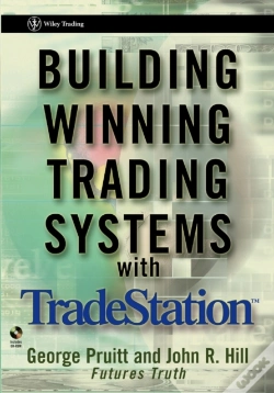 Capa do artigo Building Winning Trading Systems With Tradestation