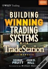 Building Winning Trading Systems With Tradestation
