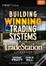 Capa do artigo Building Winning Trading Systems With Tradestation