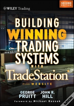 Capa do artigo Building Winning Trading Systems With Tradestation