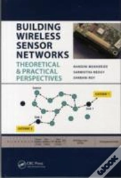 Capa do artigo Building Wireless Sensor Networks