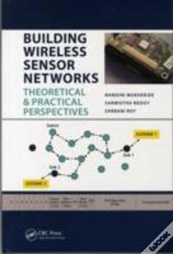 Capa do artigo Building Wireless Sensor Networks