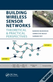 Capa do artigo Building Wireless Sensor Networks