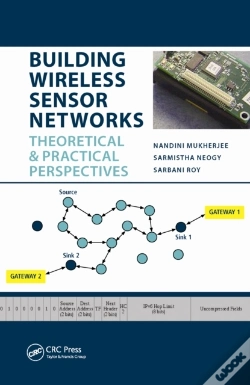 Capa do artigo Building Wireless Sensor Networks