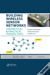 Capa do artigo Building Wireless Sensor Networks