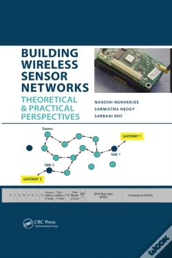Capa do artigo Building Wireless Sensor Networks