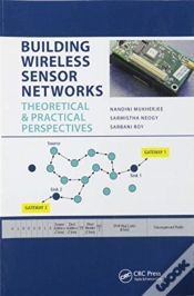 Capa do artigo Building Wireless Sensor Networks