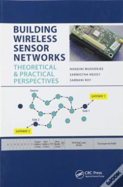 Capa do artigo Building Wireless Sensor Networks