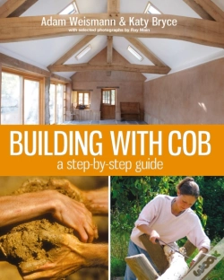 Capa do artigo Building With Cob