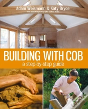 Capa do artigo Building With Cob