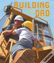 Capa do artigo Building With Dad