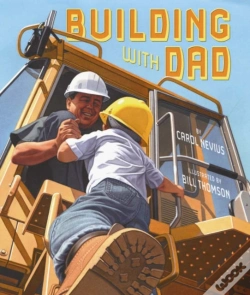 Capa do artigo Building With Dad