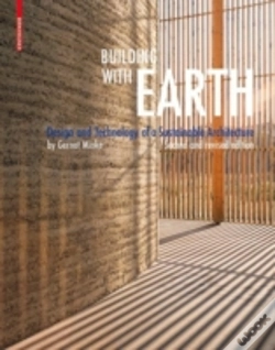 Capa do artigo Building With Earth