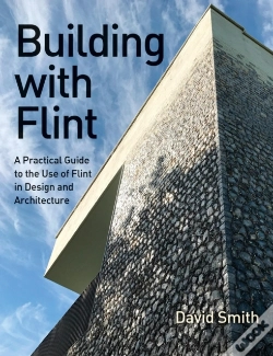 Capa do artigo Building With Flint