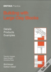Capa do artigo Building With Large Clay Blocks