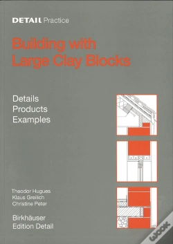 Capa do artigo Building With Large Clay Blocks