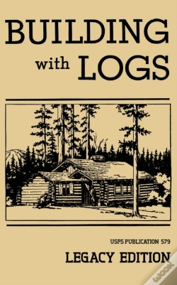 Capa do artigo Building With Logs  Legacy Edition : A C