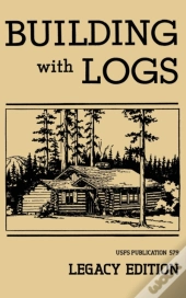 Building With Logs  Legacy Edition : A C