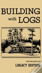 Capa do artigo Building With Logs  Legacy Edition : A C