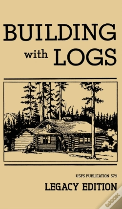 Capa do artigo Building With Logs  Legacy Edition : A C