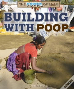 Capa do artigo Building With Poop
