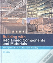 Capa do artigo Building With Reclaimed Components And Materials