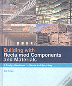 Capa do artigo Building With Reclaimed Components And Materials