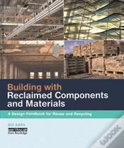 Capa do artigo Building With Reclaimed Components And Materials