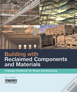 Capa do artigo Building With Reclaimed Components And Materials
