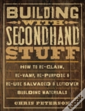 Capa do artigo Building With Secondhand Stuff