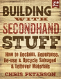 Building With Secondhand Stuff - Preview