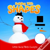 Capa do artigo Building With Shapes