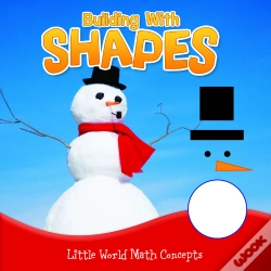 Capa do artigo Building With Shapes