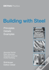 Capa do artigo Building With Steel