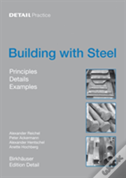 Building With Steel