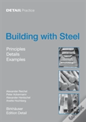 Building With Steel