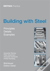 Capa do artigo Building With Steel