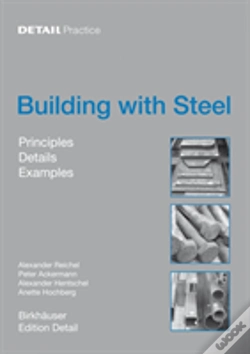 Capa do artigo Building With Steel