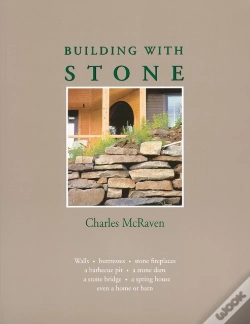 Capa do artigo Building With Stone